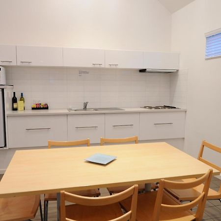 פורט פיירי Ashmont Motel And Apartments מראה חיצוני תמונה