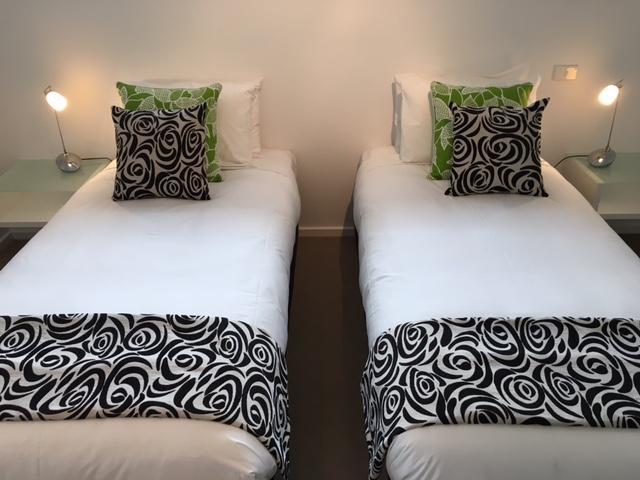 פורט פיירי Ashmont Motel And Apartments מראה חיצוני תמונה