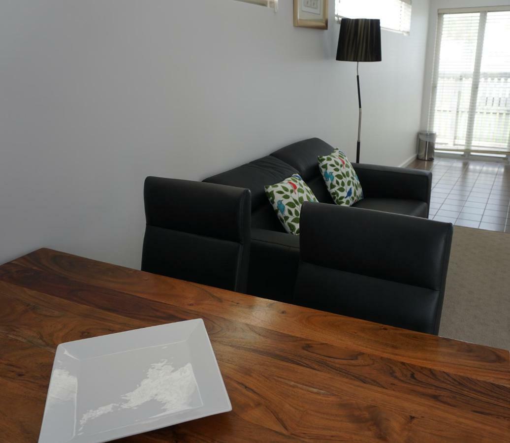 פורט פיירי Ashmont Motel And Apartments מראה חיצוני תמונה
